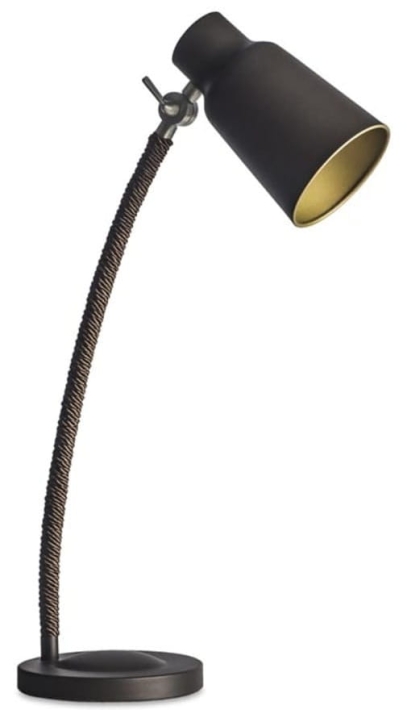 Lampa Leds C4 Funk 10-4755-CI-23 brązowy - 10-4755-CI-23.jpg