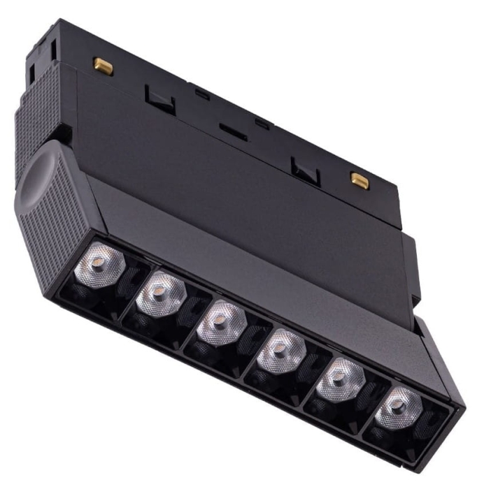 Lampa Azzardo Cyrus AZ5507 czarny - d5b482af7664e713a6d1f390b37d0882