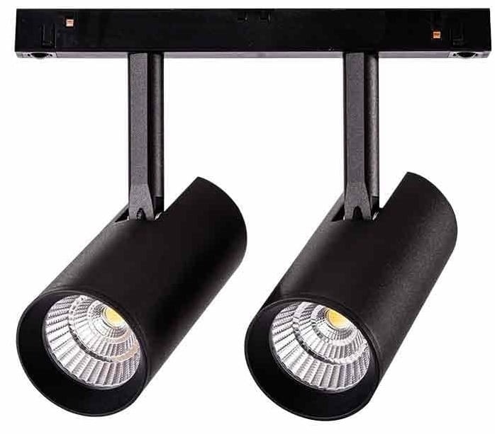 Lampa Azzardo Makita AZ4838 czarny - 15daf6d1ea0db3c769e2b9c7509814f3