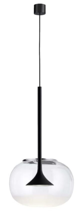 Lampa Leds C4 Alive 00-6671-05-F1 czarny - 00-6671-05-F1.jpg