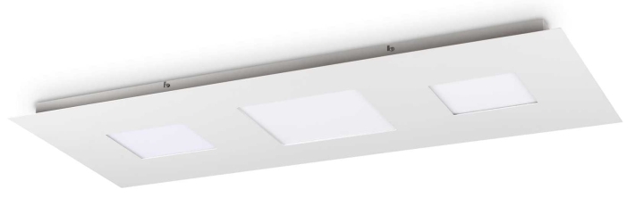 Lampa Ideal Lux Relax  255941  biały - b768942183cfb0a2223b19a47e3de059