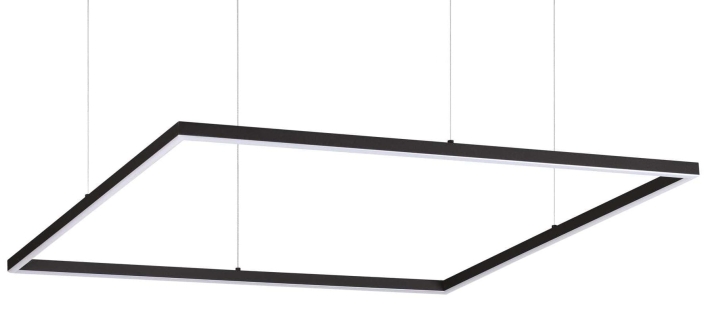 Lampa Ideal Lux Oracle  259208  czarny - 32c7b04759c09ec1c393b9e4234be25e