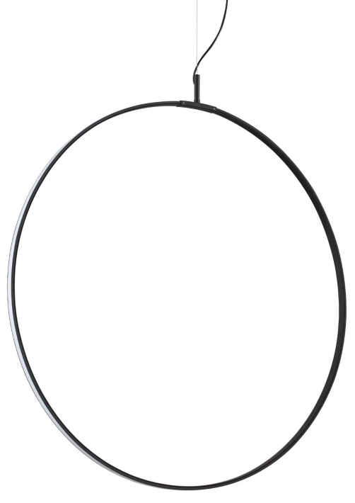 Lampa Ideal Lux Circus  291406  czarny - 3675c55935cbbb0ae9c9a6beb502b0d8