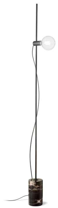 Lampa Ideal Lux Eva  295213  czarny - b94e3819baf9af0b848a15860cdd3198