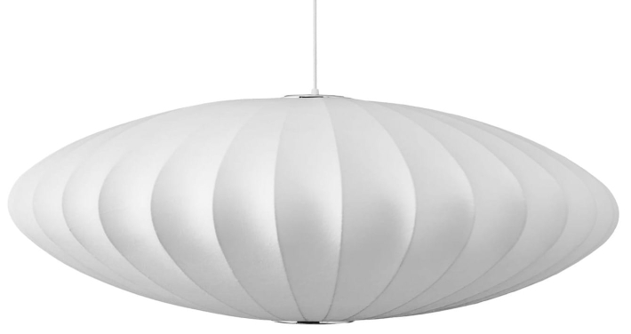Lampa Step Into Design Silk Flat ST-2328-50 biały - f57e48bcfd41b3b22591e8cb385ed60b