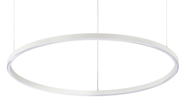 Lampa Ideal Lux Oracle  269863  biały - 603552cb02208fba7ac89bbdd3404673