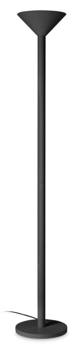 Lampa Ideal Lux Mix up  328171  czarny - 6d5a3f4947107661685628521db94398