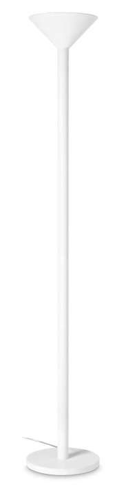 Lampa Ideal Lux Mix up 328164  biały - 978eff8211ae05ed5336128304237b31