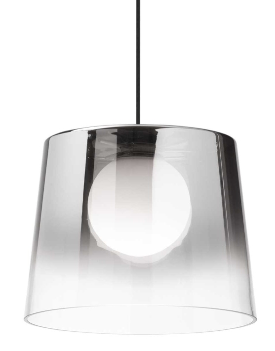 Lampa Ideal Lux Fade  271293  chrom - d9e92ee8439a0e2004e95ecd0e425bdc