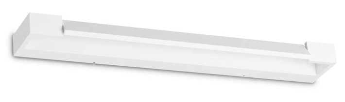 Lampa Ideal Lux Balance  287577  biały - 5ae9a0b10fa17e70f0c2ef5740ae773e