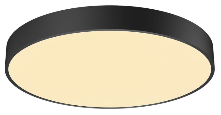 Lampa SLV Medo 60 Cw Ambient 1001898 czarny - cc1bf3d2ef07fceed62057388e637bde