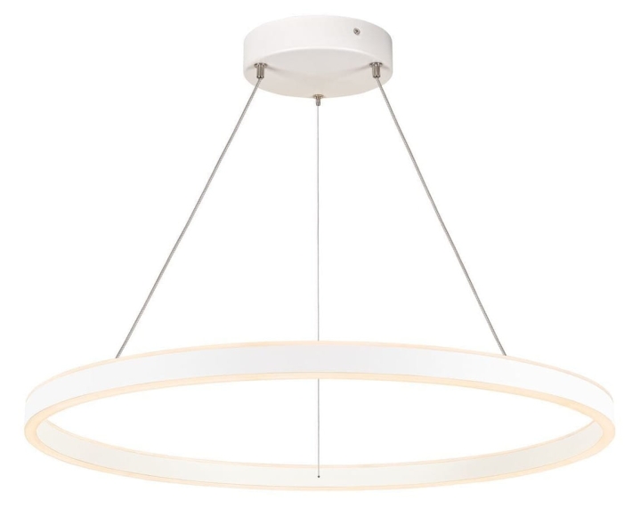 Lampa SLV One 80 Pd Dali Up/Down 1004764 biały - b18d354ea263fabb1b97944083979786