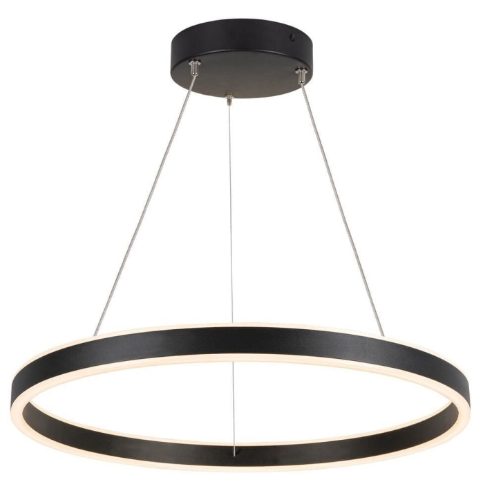 Lampa SLV One 60 Pd Dali Up/Down 1004761 czarny - 4c5f6e8a9e2cdb7aab93ac68549d9f27