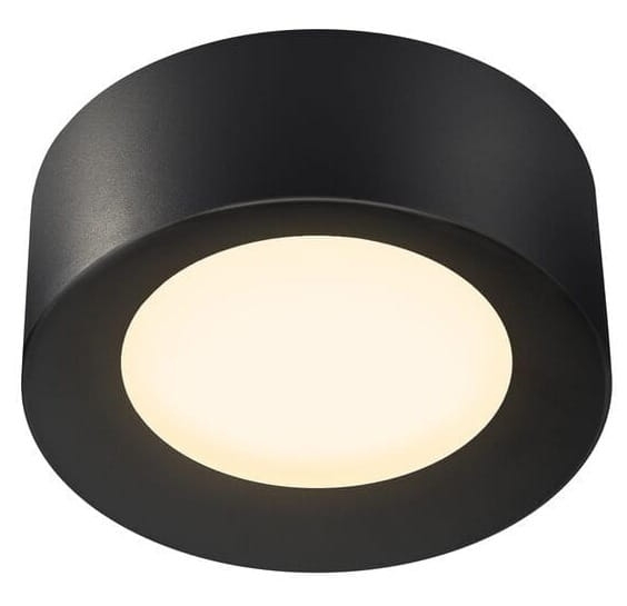 Lampa SLV Fera 25 Cl Dali 1002968 czarny - 7395250d990308538d511bb4b26d9333