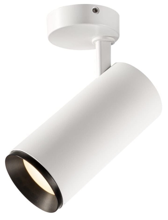 Lampa SLV Numinos 1004599 biały - 388d30aba7c7436c2f8001158d99b813