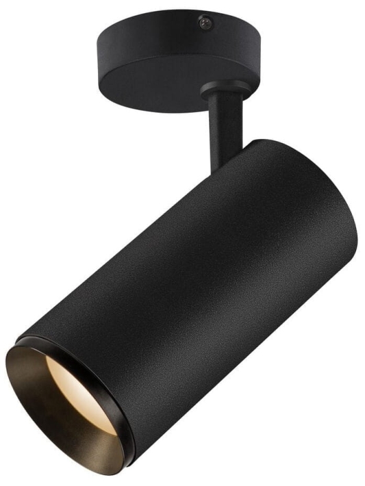 Lampa SLV Numinos 1004578 czarny - cfed2c13c03133bc40fc5c84f7c4b1a1