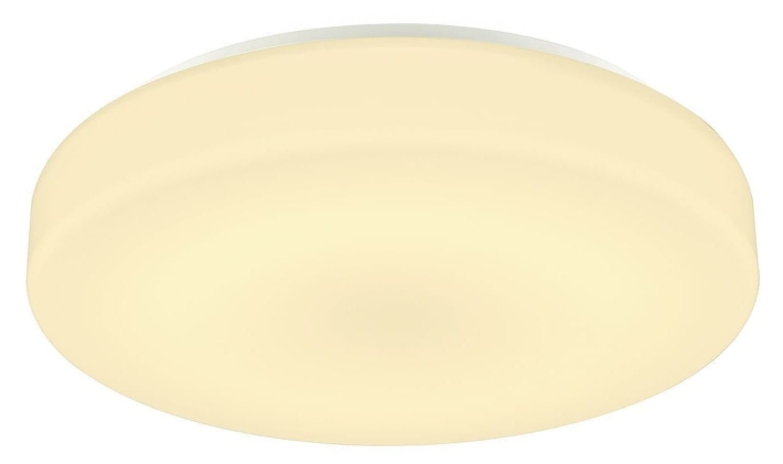 Lampa SLV Lipsy 40 Drum Dali 1002940 biały - 17725355928b2cf92addcfc7374e68a2