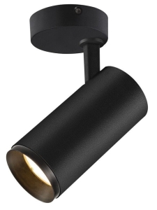 Numinos Spot Dali M Sufitowa SLV 1004483