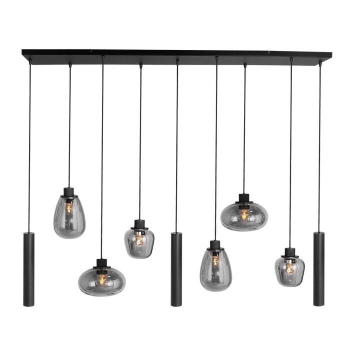 Lampa Steinhauer Bollique 3796ZW czarny - 4144855f3c45068866f701ed32015f06
