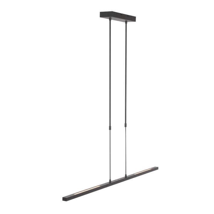 Lampa Steinhauer Bande 3319ZW czarny - 3b7d8f52e56361662d094d51098502dc