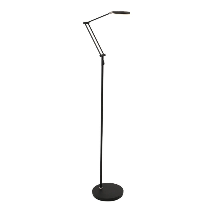 Lampa Steinhauer Soleil 3257ZW czarny - 9ca3d1b3dea90157f115fee285a1e4b9