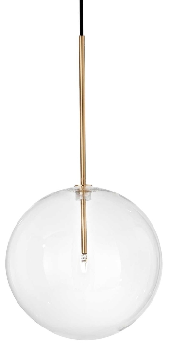 Lampa Ideal Lux Equinoxe  277394  transparentny - 67e631e19ec0b8edd2b0601ff455815b