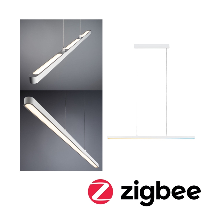Lampa Paulmann Lento PL79887 biały - bce2e8b23b31ae1fe95db0cb3a2a031f