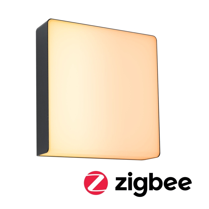 Lampa Paulmann Azalena PL94842 antracytowy - 2c6e2df59049b323c45d75f30b2be1bc