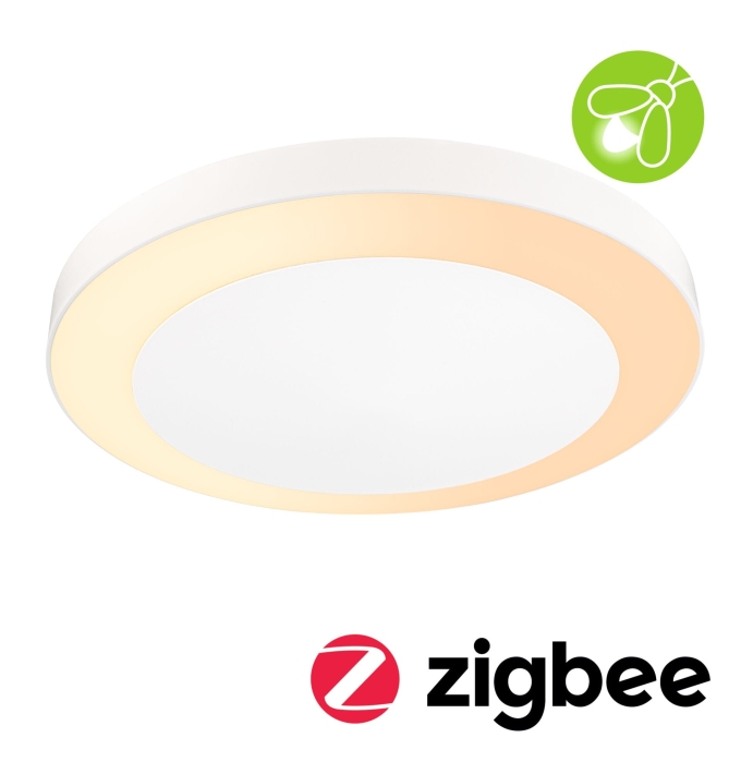 Lampa Paulmann Circula PL94527 biały - 081e3a87733ead6f17055a3edfc19468