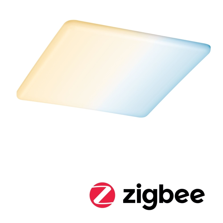 Lampa Paulmann Veluna PL95385 biały - e4b8e07274cf0b9ba7d52a37075b7c49