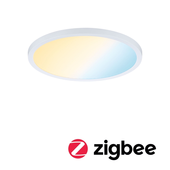 Lampa Paulmann PL93044 Varifit biały - d5f02fbe9f08d588984621d223c85755