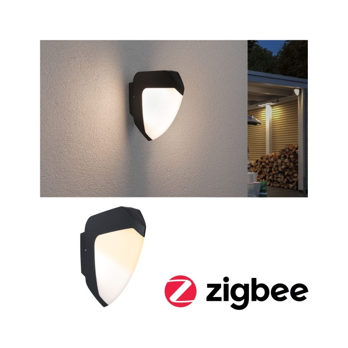 Lampa Paulmann Ikosea PL94516 antracytowy - 7fa9ad21fa486618f4103784dda7f2a6