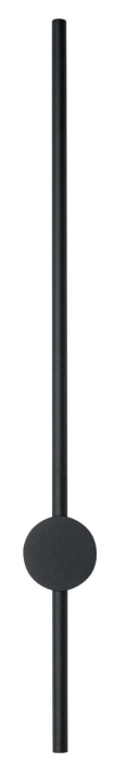 Lampa Ideal Lux Essence 26564 czarny - 3c5a9c518c6997dfe59a5be16e5d4eeb
