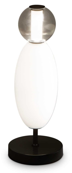 Lampa Ideal Lux Lumiere  314204  biały - 4dc5fc86e5f37f4c5f777918d666b309