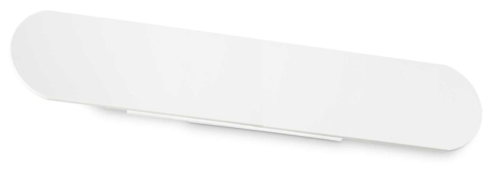 Lampa Ideal Lux Echo  273945  biały - 45fda63e1435e656889dbd7f4d934f6b