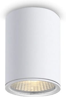 Lampa ELKIM Lighting Leja 183 XL 818302102 biały - leja_xl_b_m.jpg