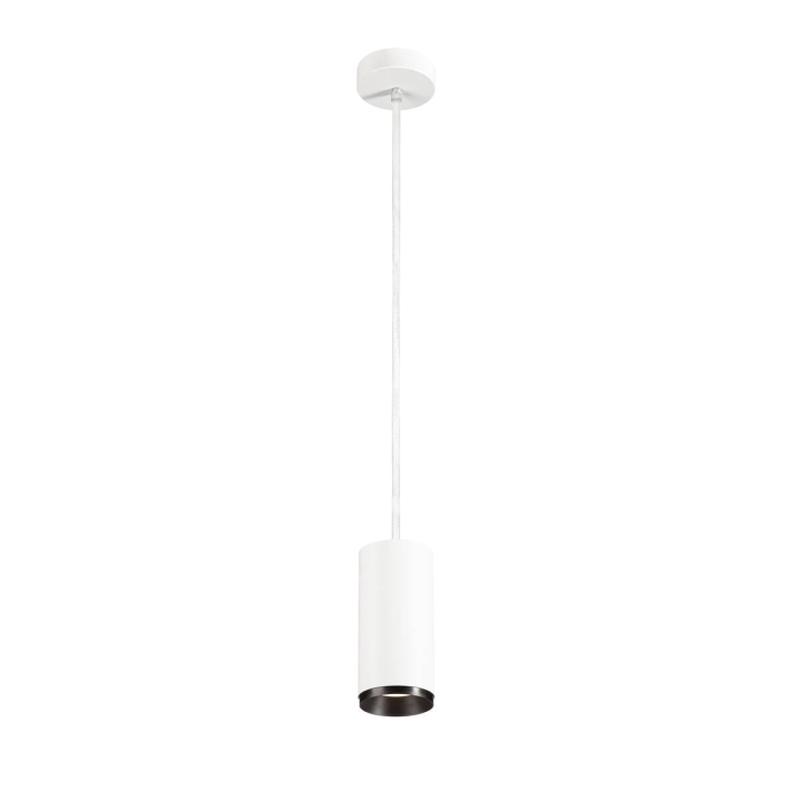 Lampa SLV Numinos 1004552 biały - ccf929b907ec806faaec670368e37da4