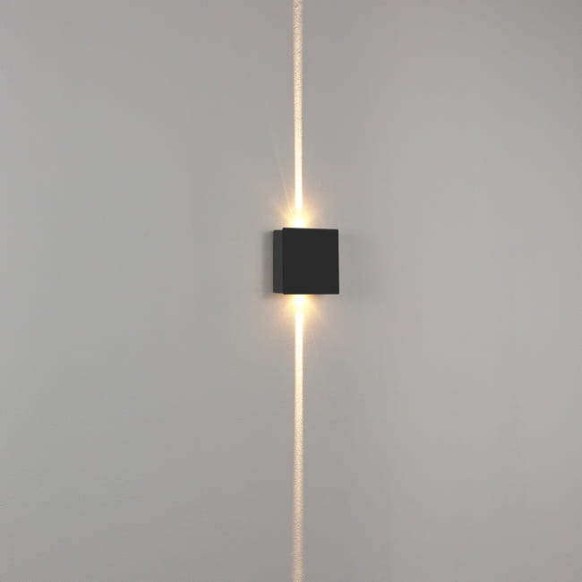 Lampa ELKIM Lighting Mollis 160/2 616002203 czarny - MOLLIS-160-bk-650x650-1.jpg