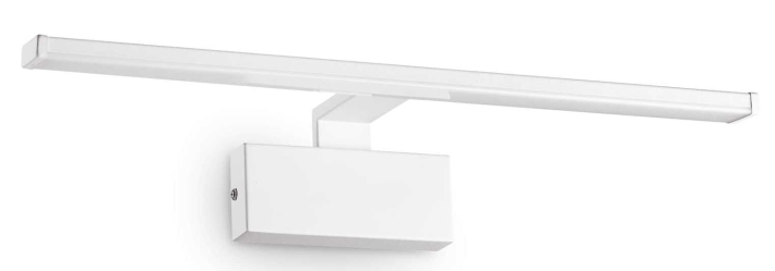 Lampa Ideal Lux Alma  224985  biały - 9c8a9d396a21eb95b3bcb8dca6301eb7
