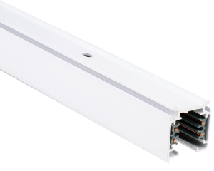 Biała szyna 3m natynkowa 3-fazowa CTLS Nowodvorski 87171