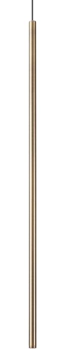 Lampa Ideal Lux Filo  263700  mosiężny - 7254010104ea1d543f163ab5bebc13d1