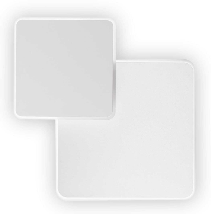 Lampa Ideal Lux Pouche  259352  biały - 4dce6b5c19f1391d53908e2a6869dcac