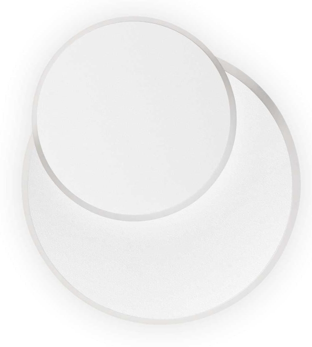 Lampa Ideal Lux Pouche  259345  biały - bc95569f2870793ebb8346124364fc0c