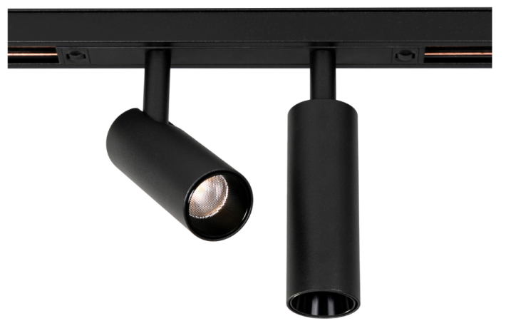 Lampa Loonari (Oxyled) Minispot 402592 czarny - minispot-due-4.png