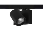 Reflektor na szynoprzewód 3-fazowy Stucchi Lira Lighting 2061.020LC Tracer 90s LED 8W do konfiguracji