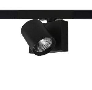 Reflektor na szynoprzewód 3-fazowy Stucchi Lira Lighting 2061.020LC Tracer 90s LED 8W do konfiguracji
