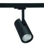 Reflektor na szynoprzewód 3-fazowy Stucchi Lira Lighting 2019.020LC Thin LED 8W do konfiguracji
