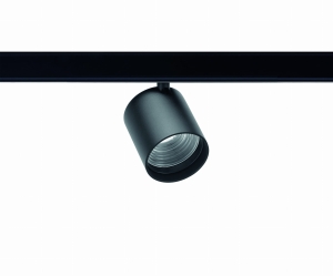 Reflektor na szynoprzewód 3-fazowy Stucchi Lira Lighting 2044.020LC Petit 75 LED 13W do konfiguracji