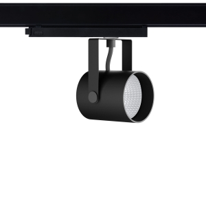 Reflektor na szynoprzewód 3-fazowy Stucchi Lira Lighting 2133.020LC Falcon 80 LED 15W do konfiguracji