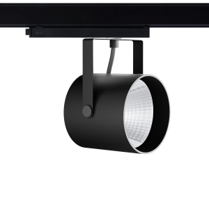 Reflektor na szynoprzewód 3-fazowy Stucchi Lira Lighting 2135.020LC Falcon 120 LED 31W do konfiguracji